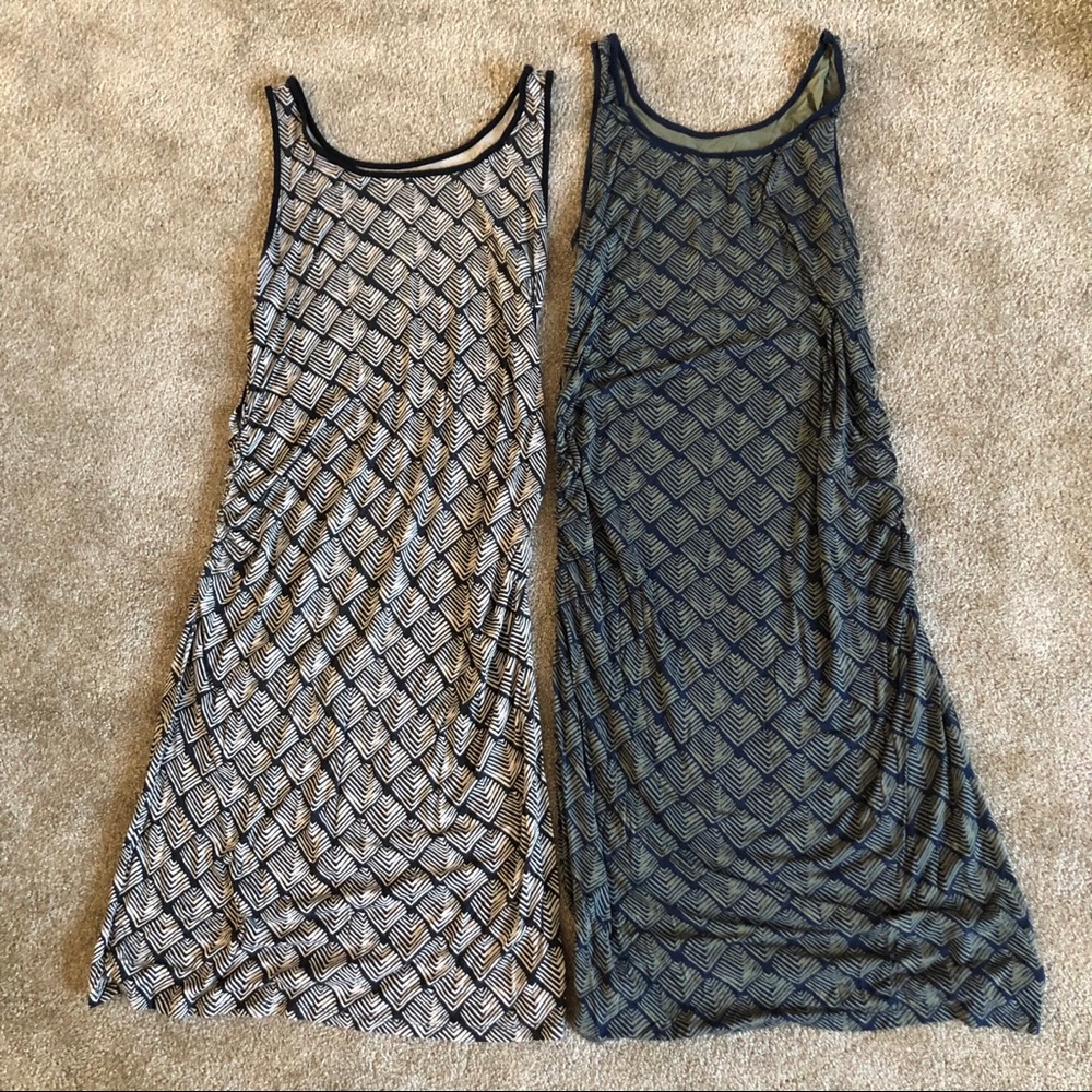 Maternity dresses Medium- perfect for SUMMER 🌞